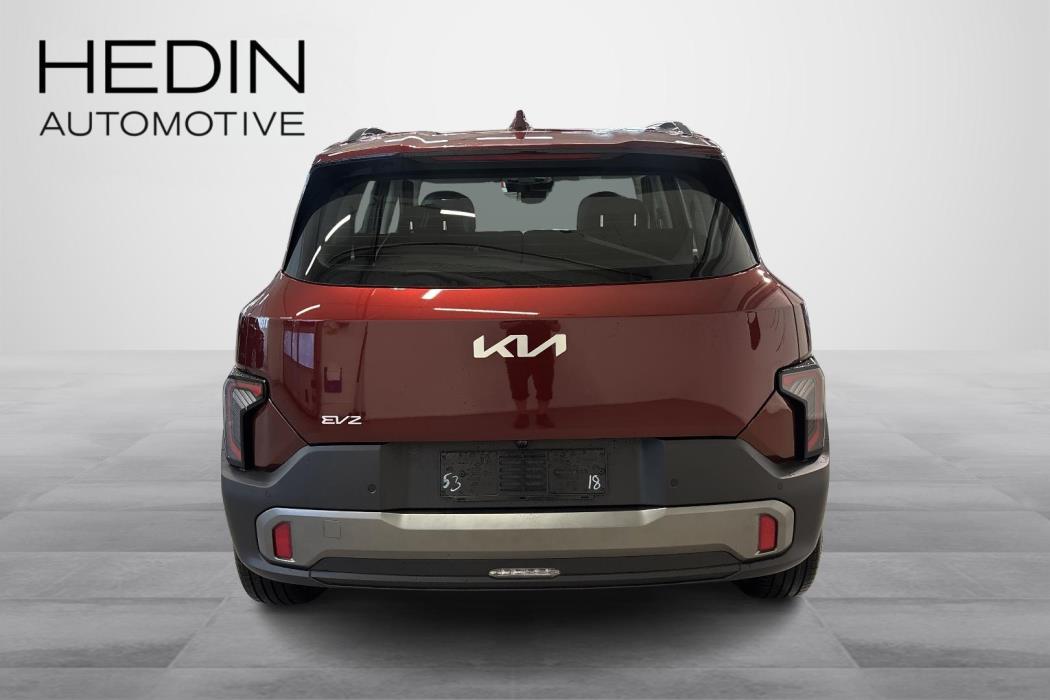 Kia EV2 2026