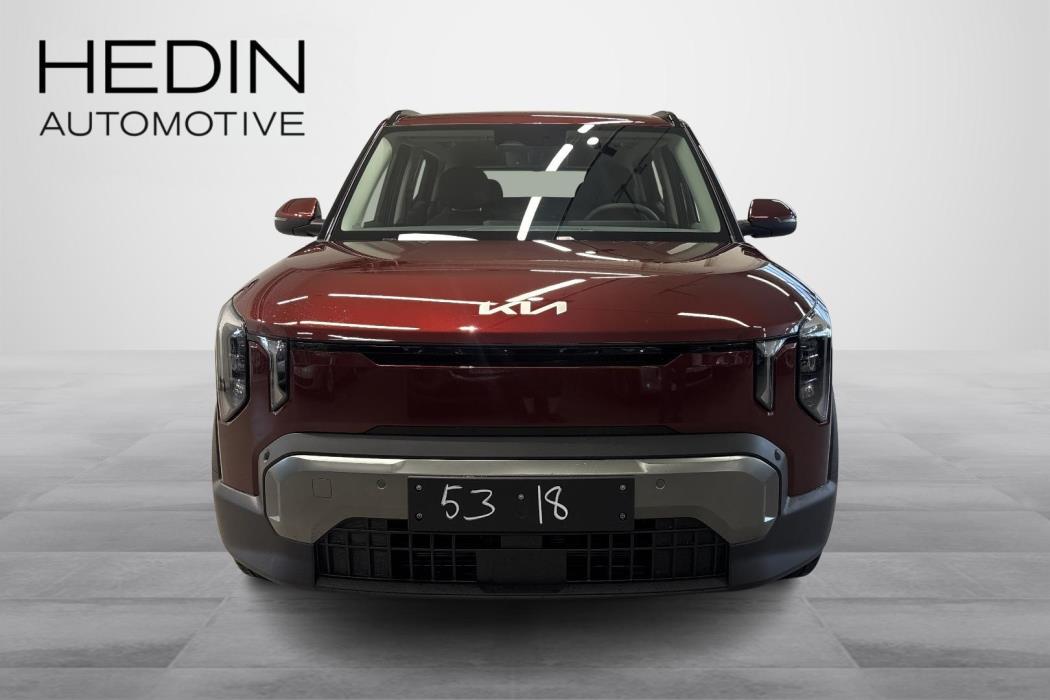 Kia EV2 2026