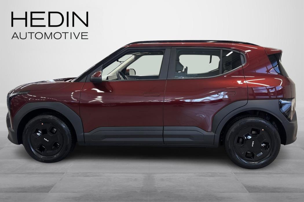 Kia EV2 2026