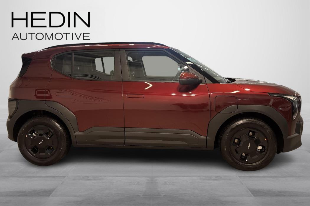 Kia EV2 2026