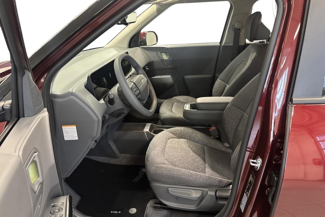 Kia EV2 2026