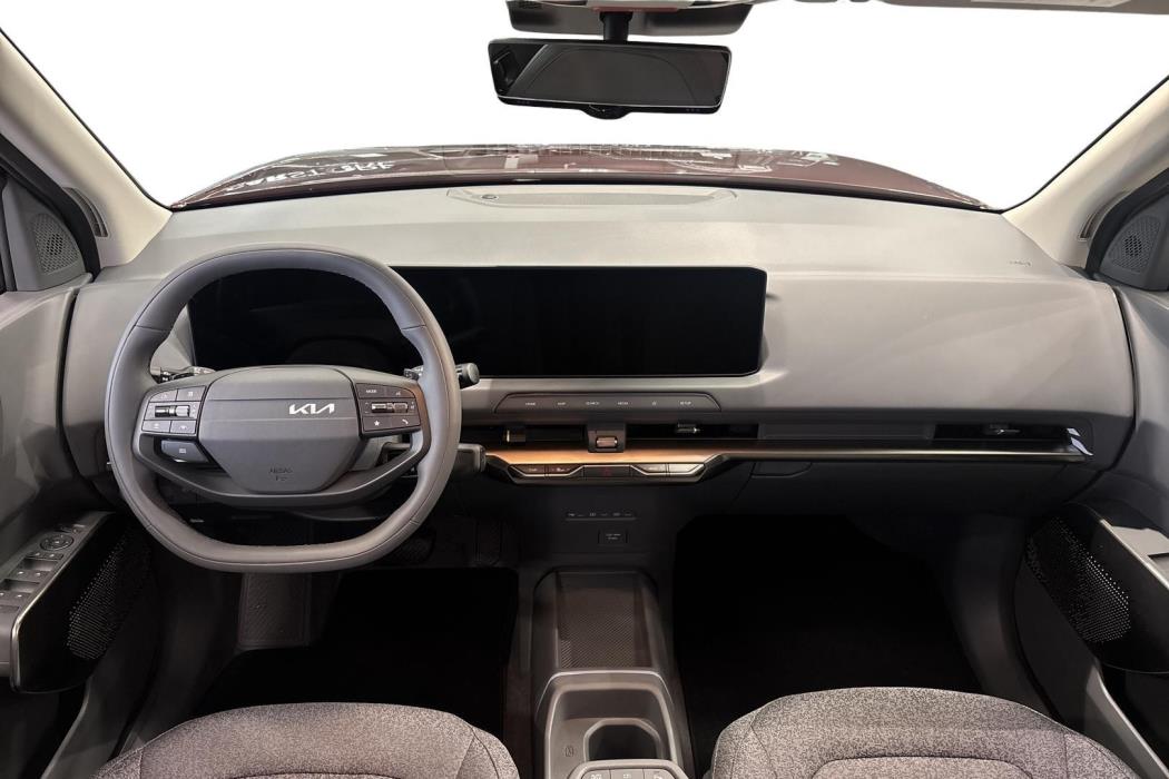 Kia EV2 2026