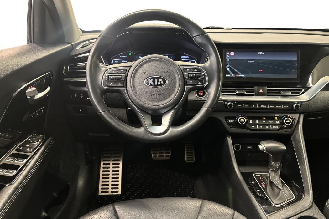 Kia Niro 2019