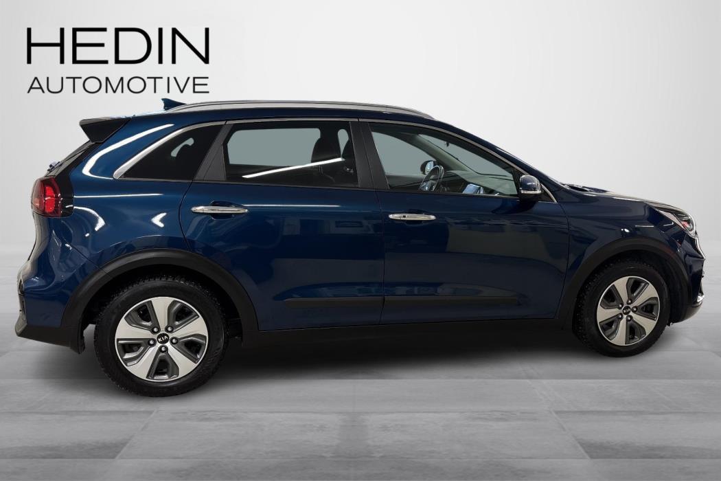 Kia Niro 2019