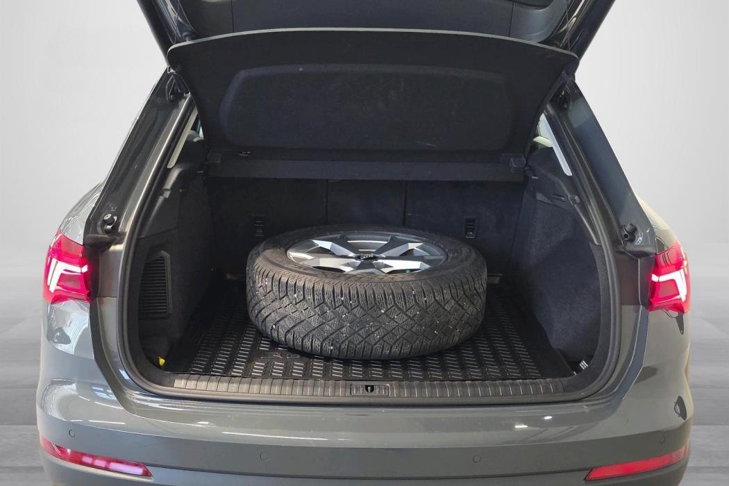 Audi Q3 2021