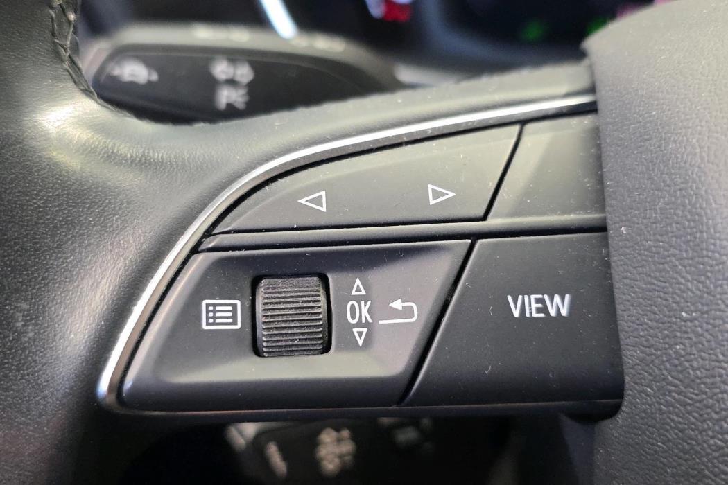 Audi Q3 2021