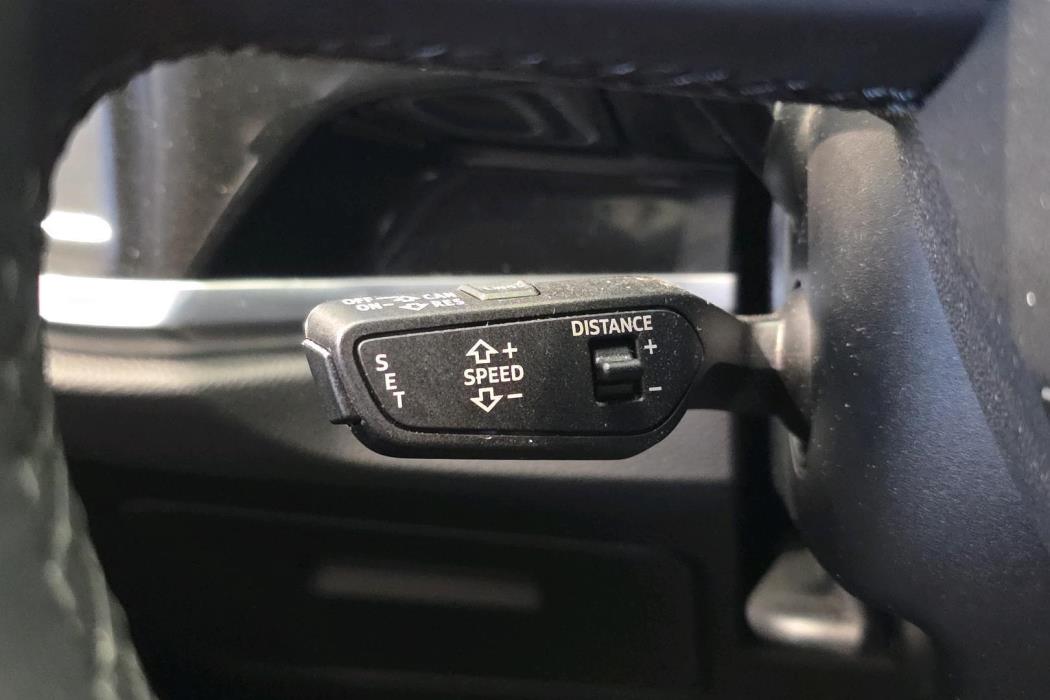 Audi Q3 2021