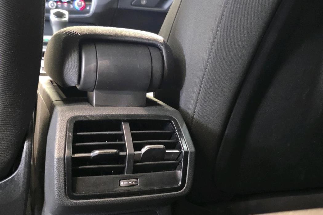 Audi Q3 2021