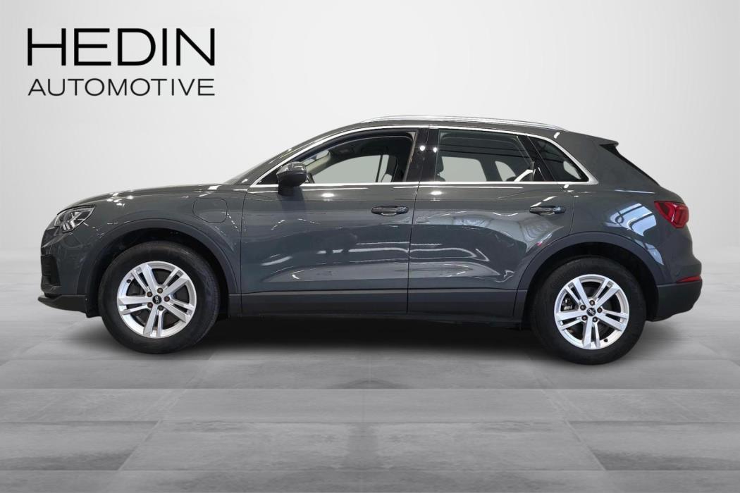 Audi Q3 2021