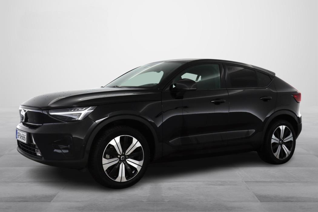 Volvo C40 2023
