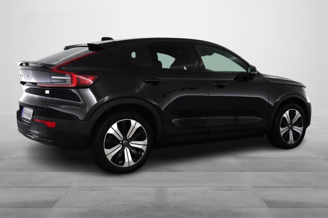 Volvo C40 2023
