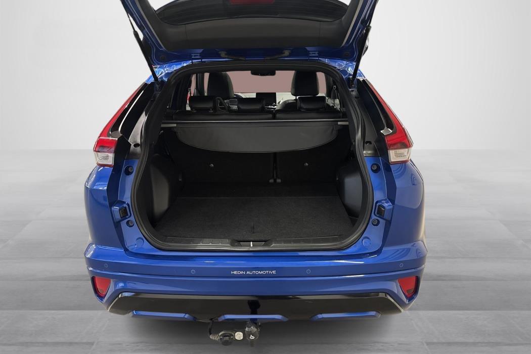 MITSUBISHI Eclipse Cross 2025