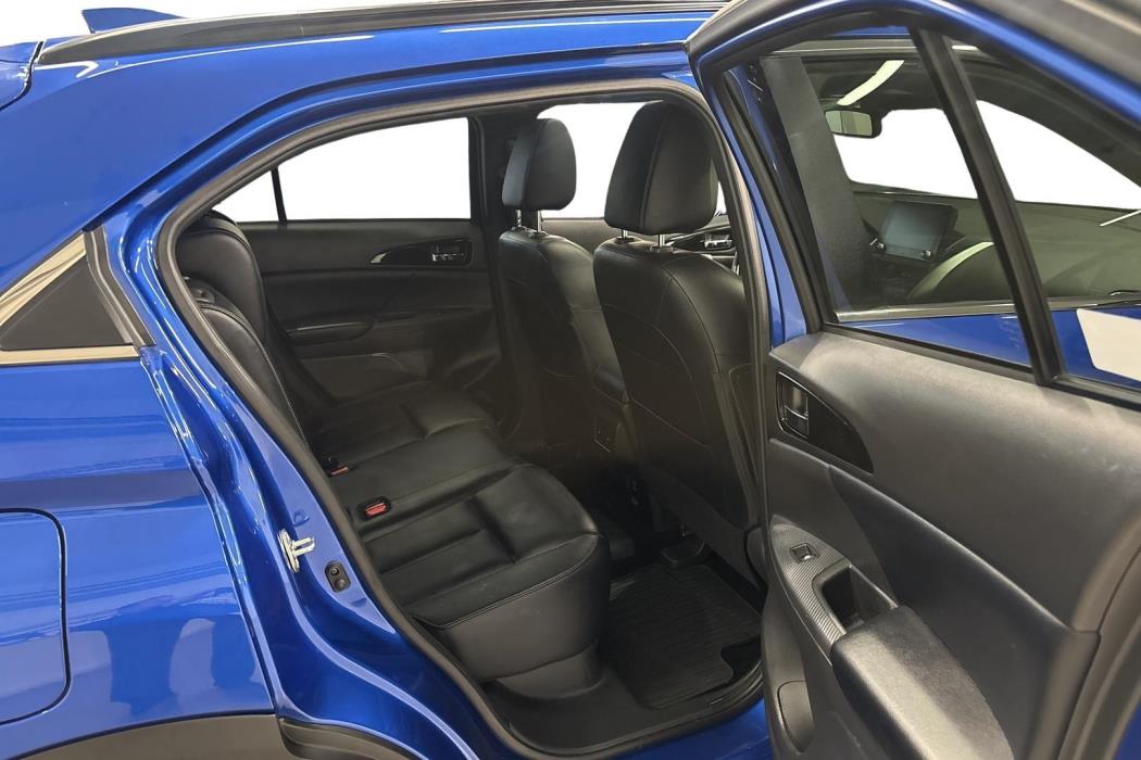 MITSUBISHI Eclipse Cross 2025