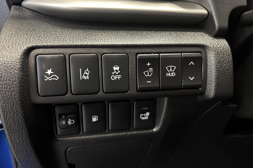 MITSUBISHI Eclipse Cross 2025