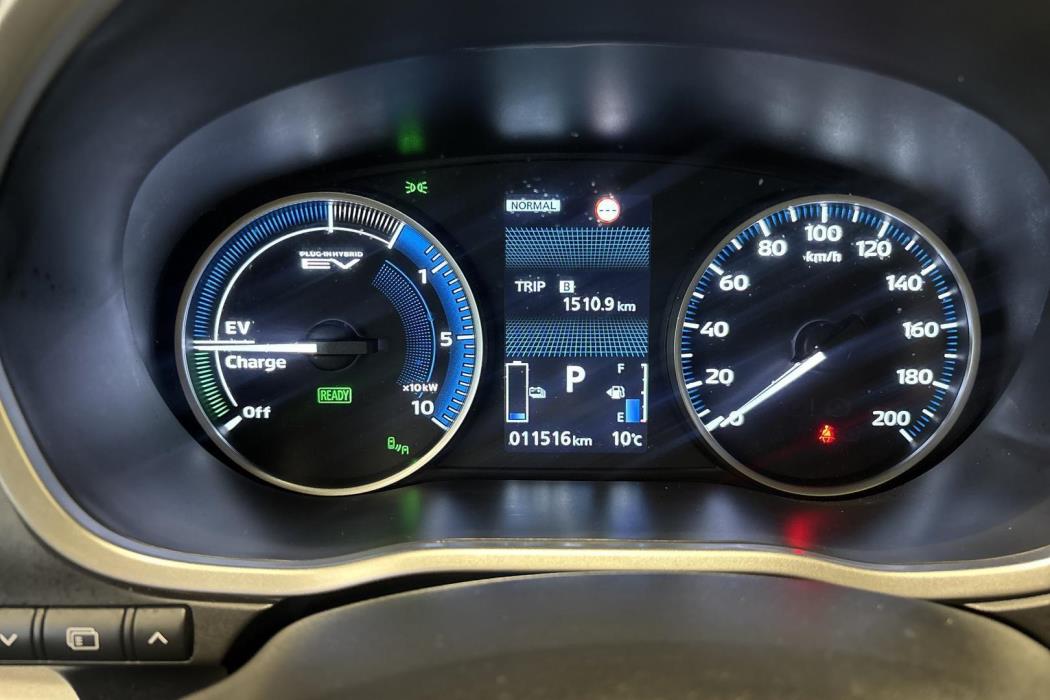 MITSUBISHI Eclipse Cross 2025