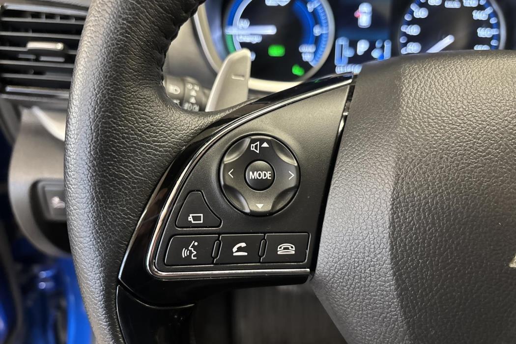 MITSUBISHI Eclipse Cross 2025