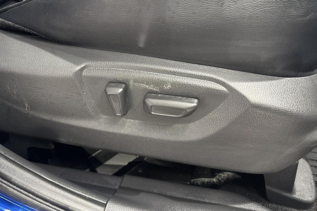 MITSUBISHI Eclipse Cross 2025