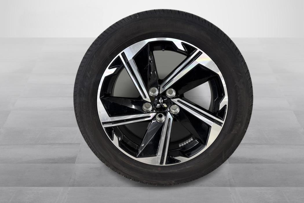 MITSUBISHI Eclipse Cross 2025