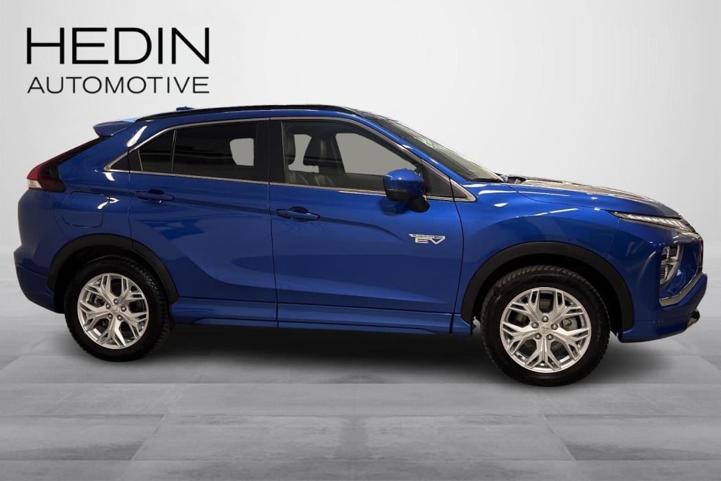 MITSUBISHI Eclipse Cross 2025