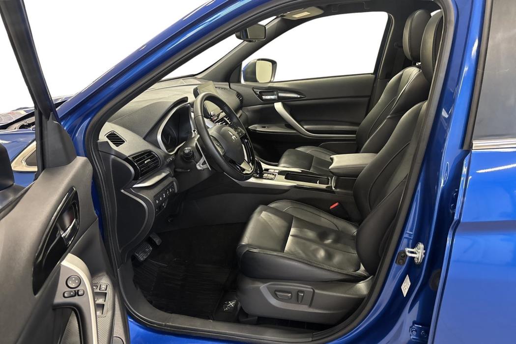 MITSUBISHI Eclipse Cross 2025