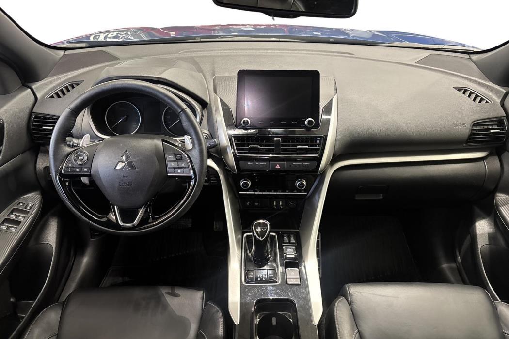 MITSUBISHI Eclipse Cross 2025