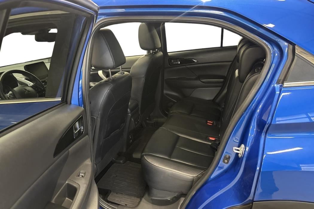 MITSUBISHI Eclipse Cross 2025