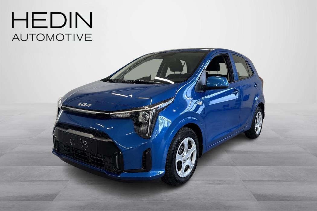 Kia Picanto 2025