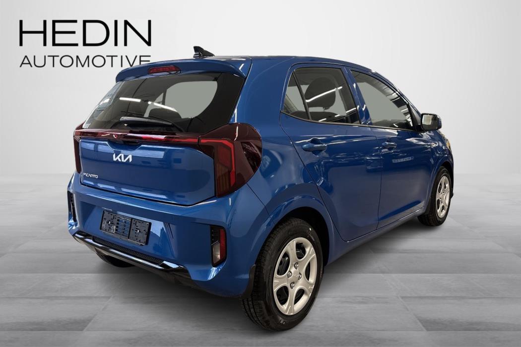 Kia Picanto 2025