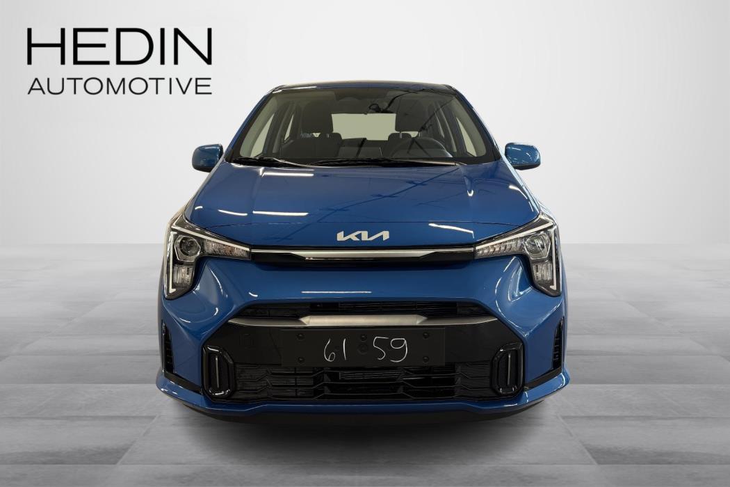 Kia Picanto 2025