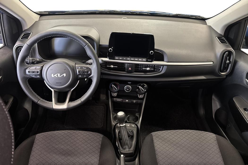 Kia Picanto 2025