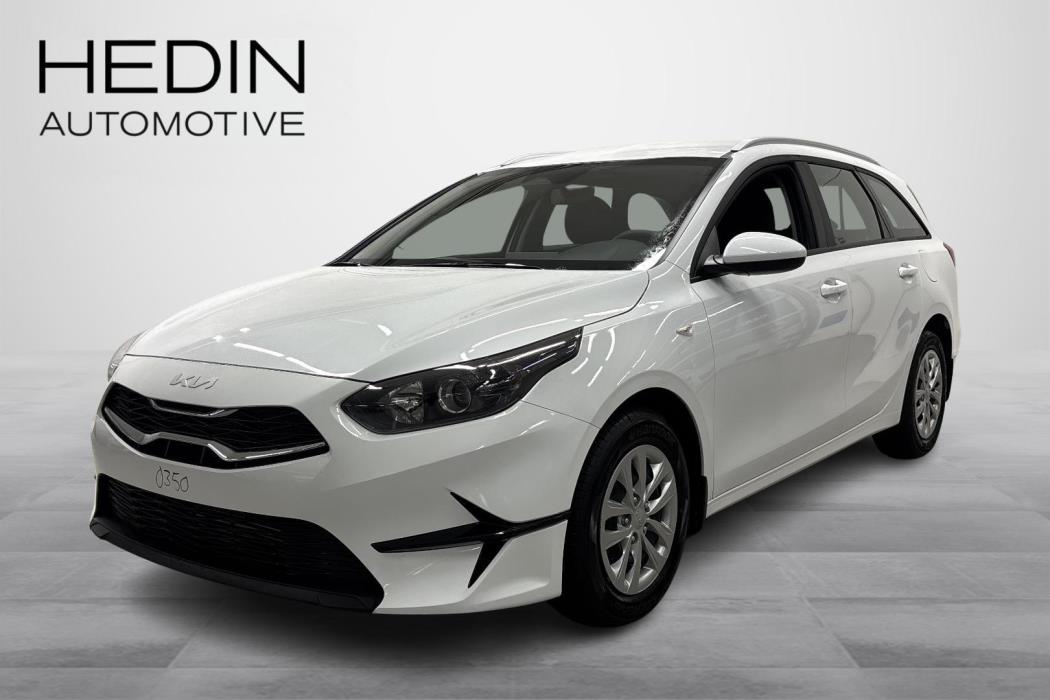 Kia Ceed 2025