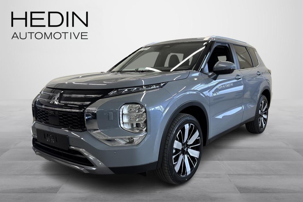 Mitsubishi Outlander 2025