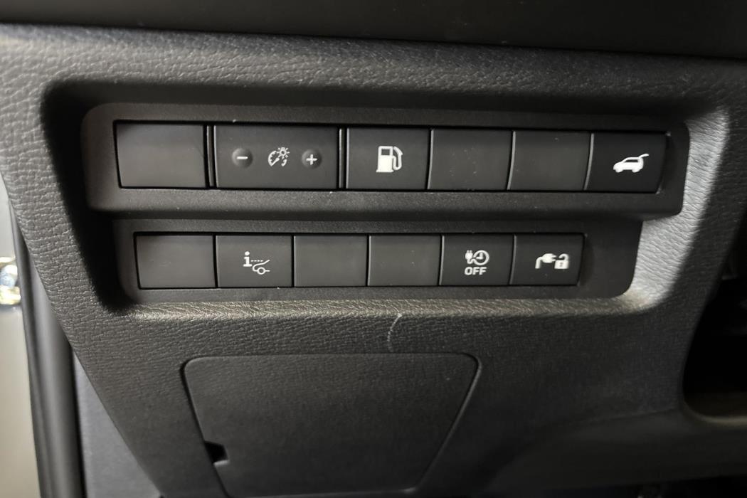 Mitsubishi Outlander 2025