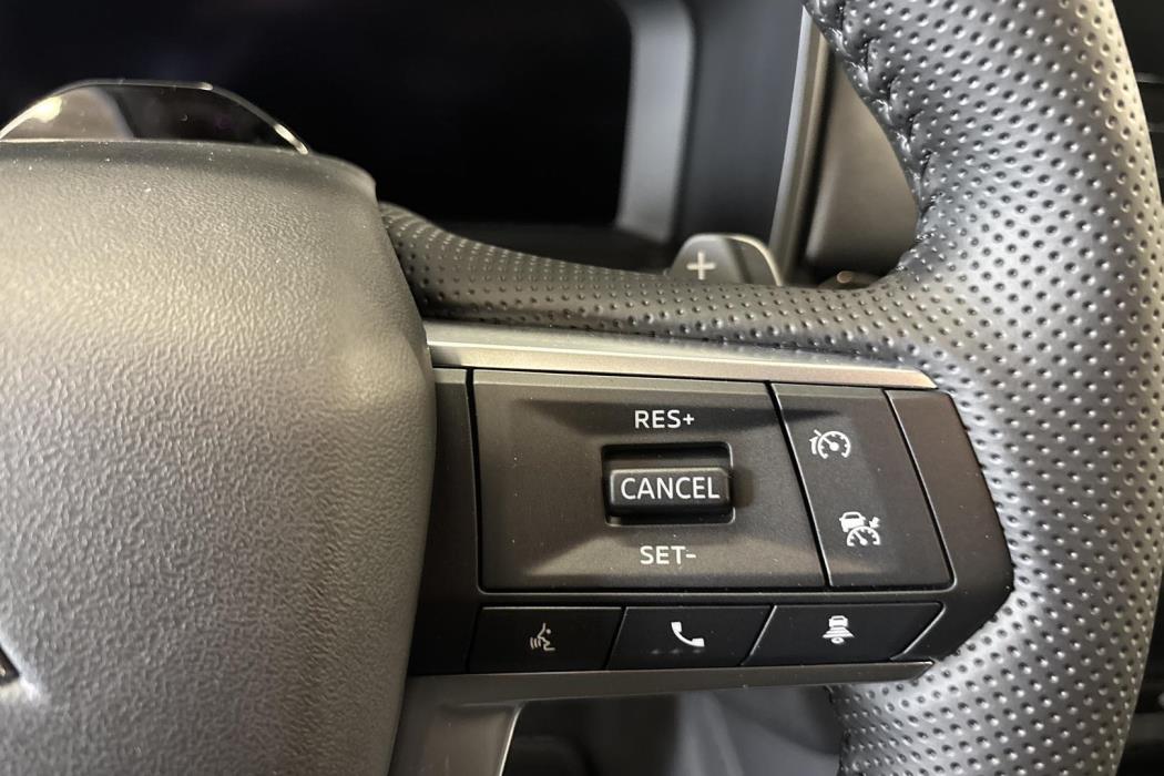 Mitsubishi Outlander 2025
