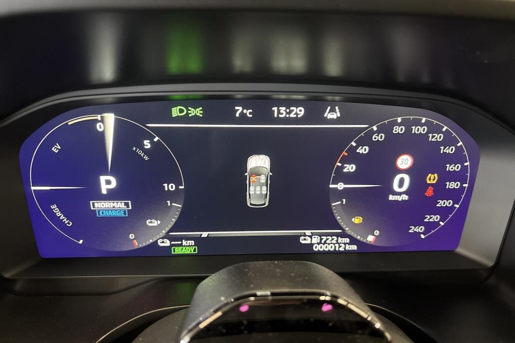 Mitsubishi Outlander 2025