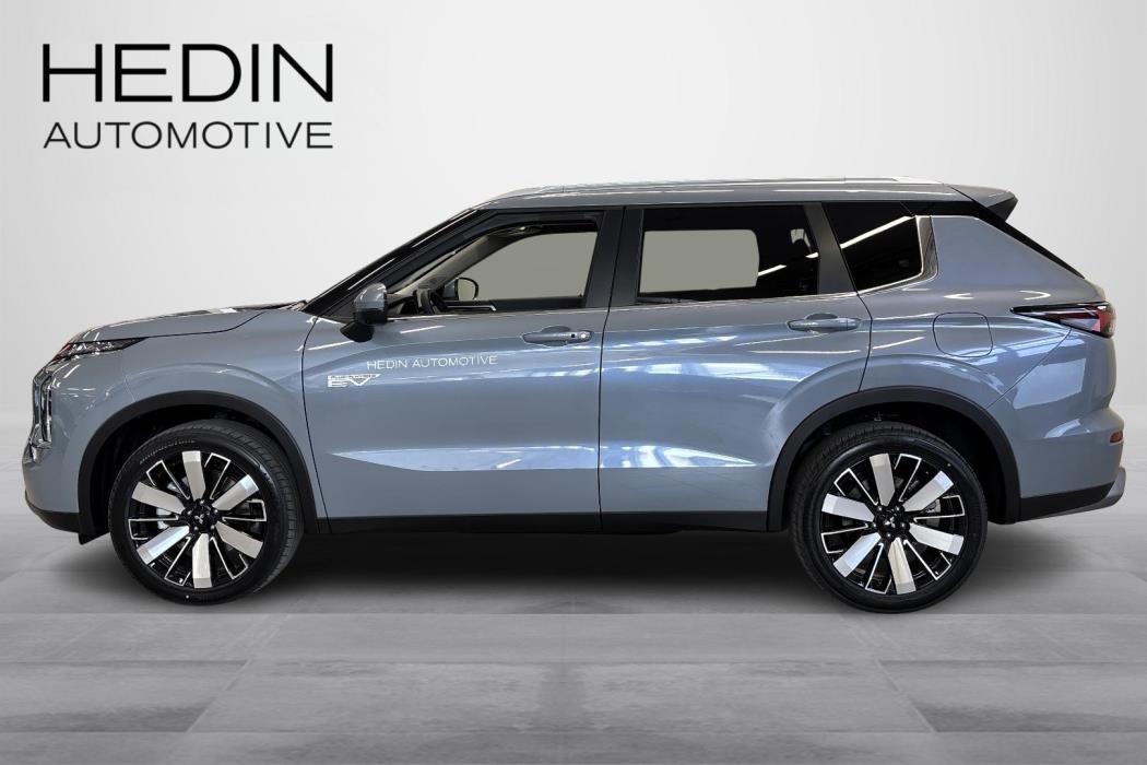Mitsubishi Outlander 2025