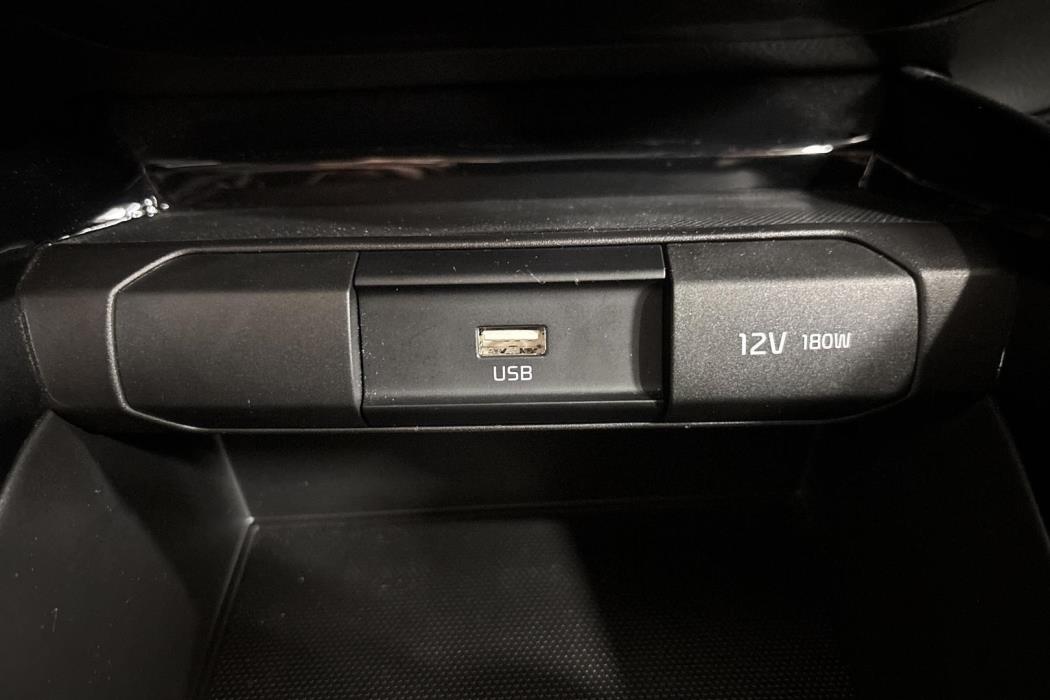 Kia Rio 2021