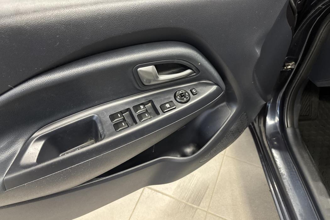 KIA Rio 2014