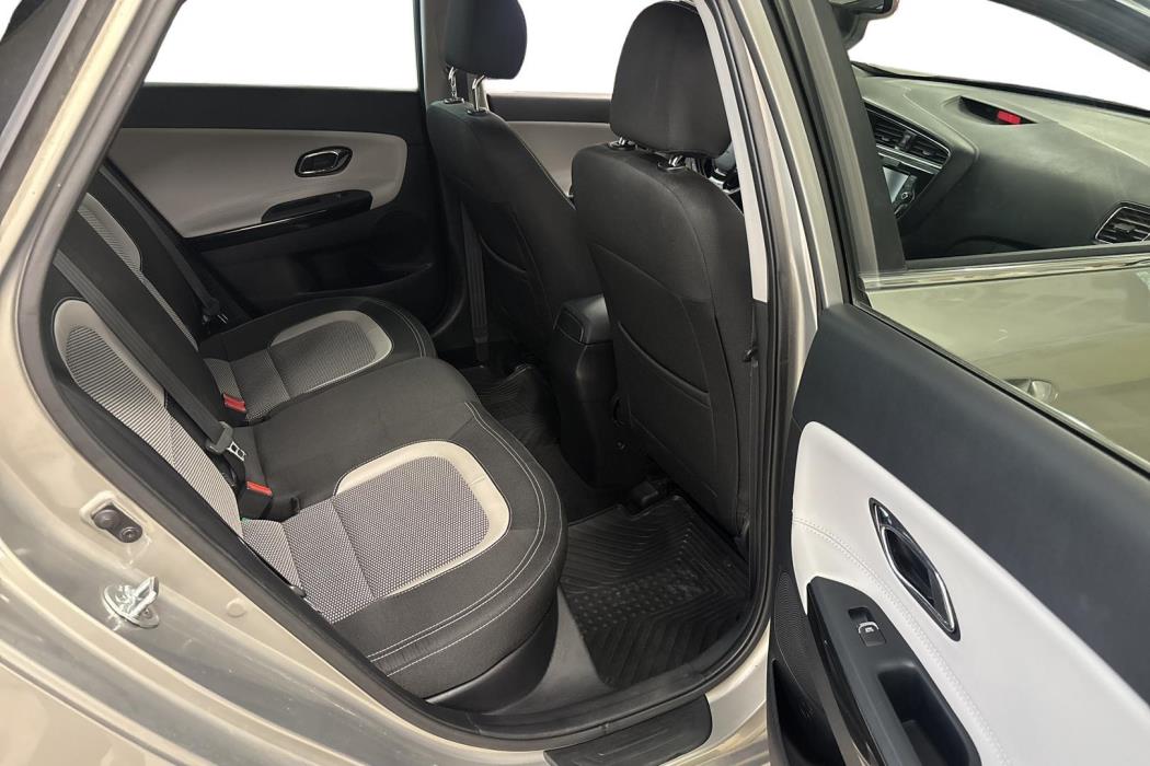 KIA cee'd 2017