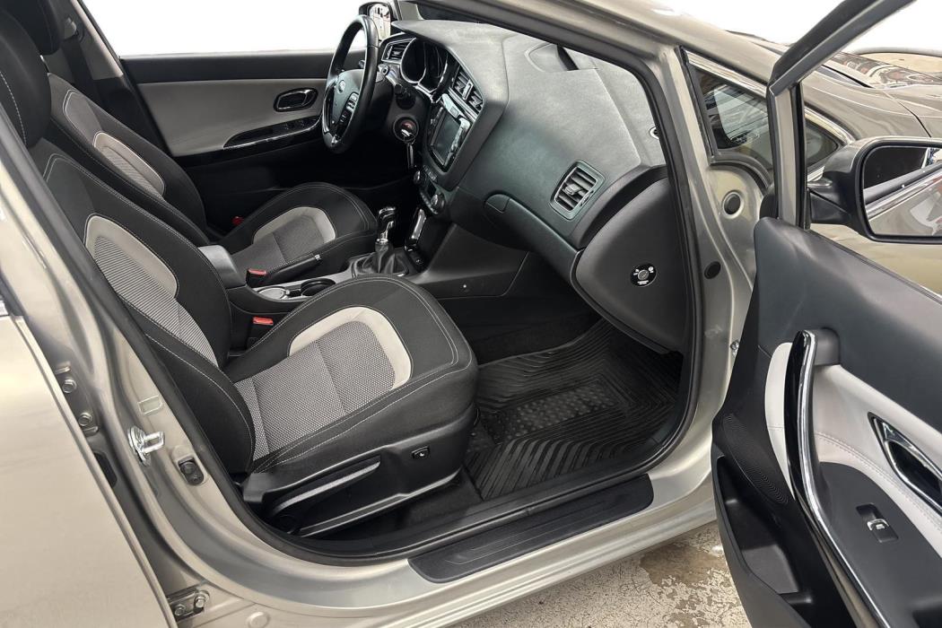KIA cee'd 2017