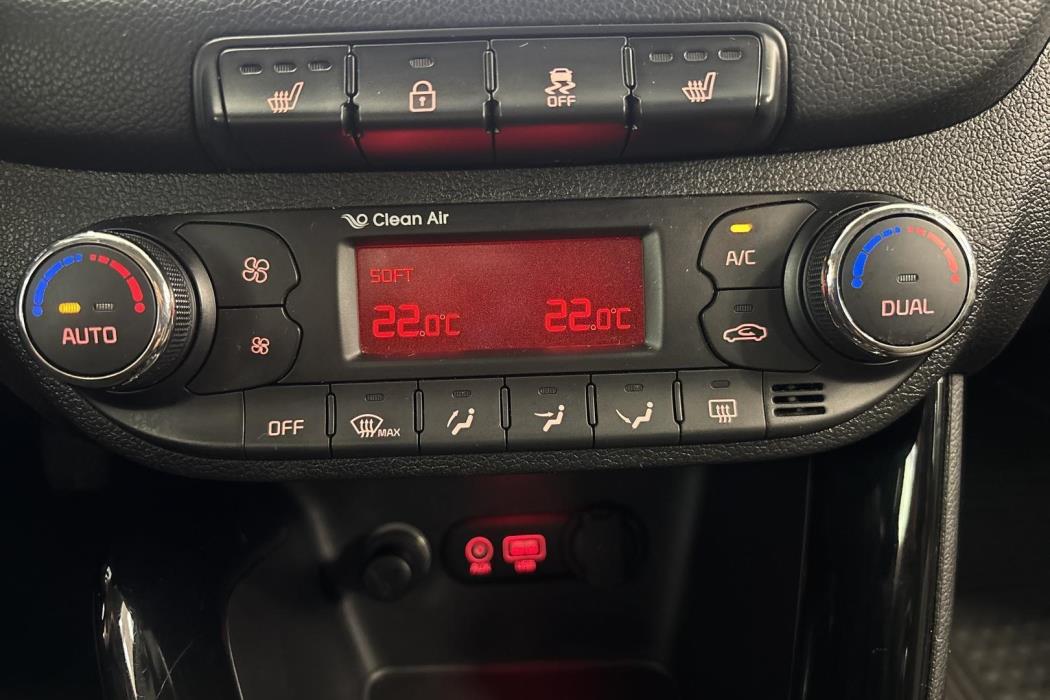 KIA cee'd 2017