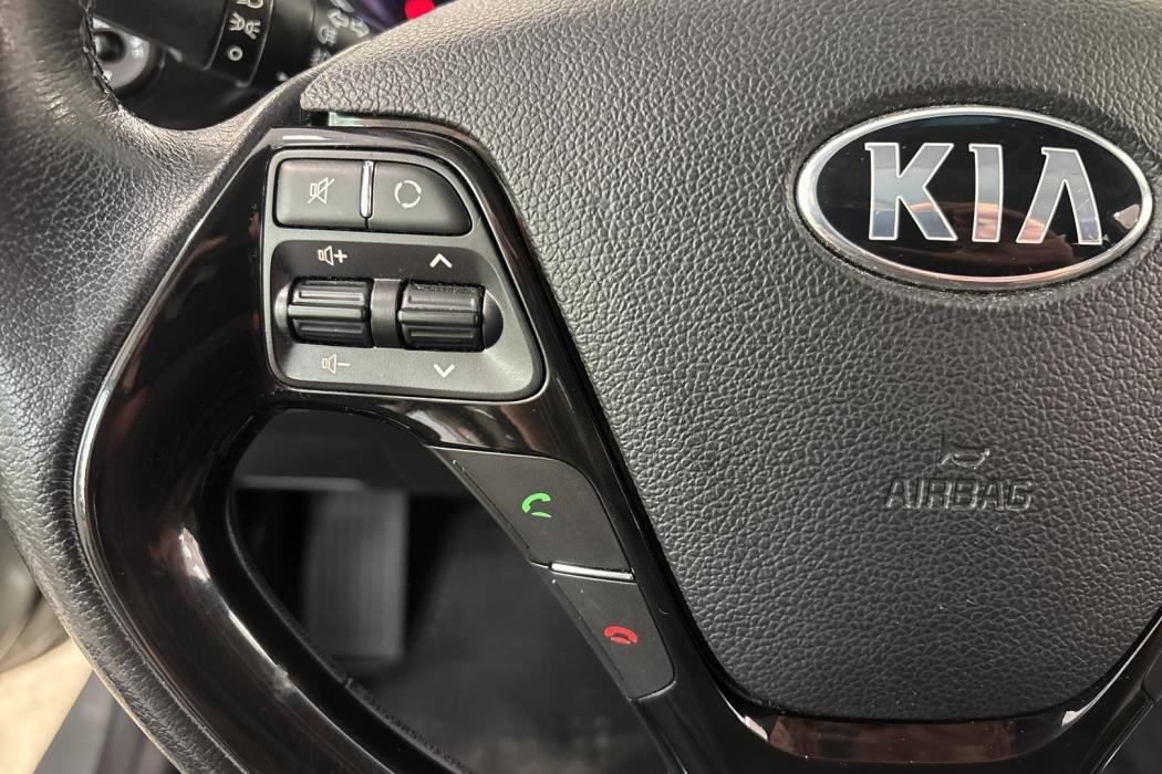 KIA cee'd 2017