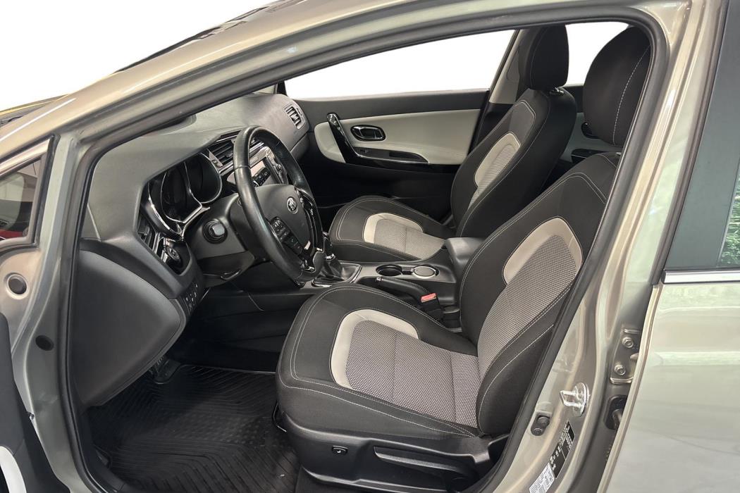 KIA cee'd 2017