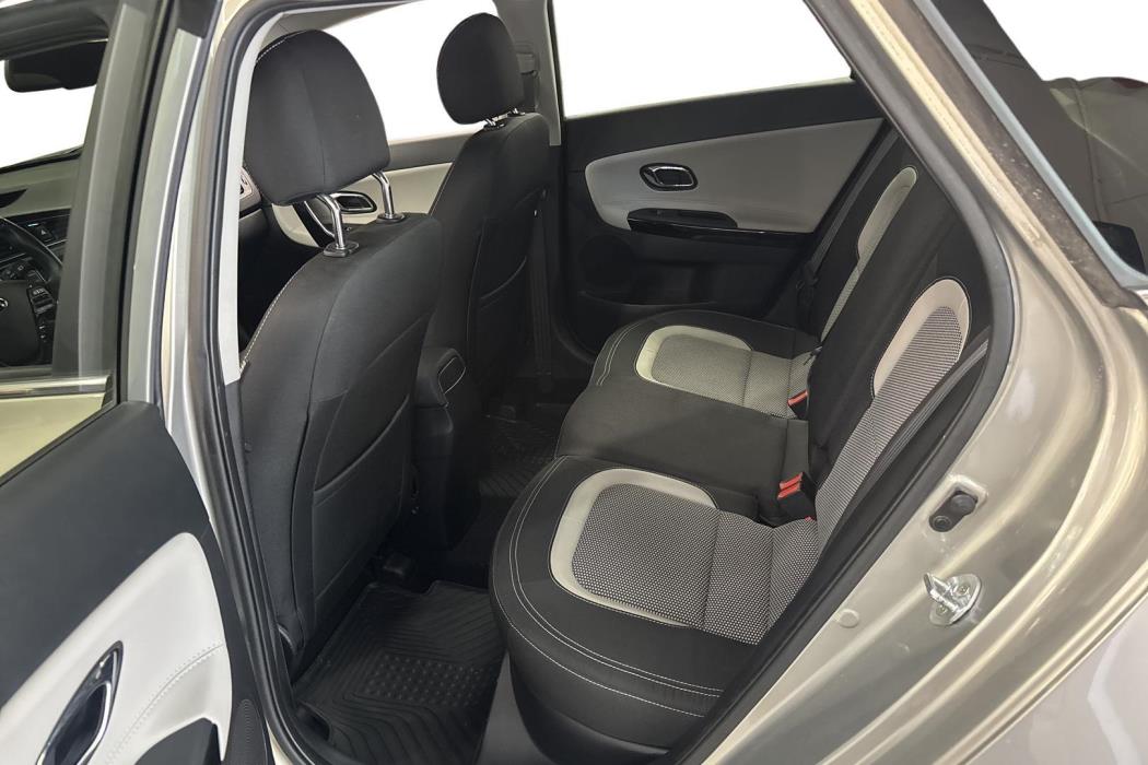 KIA cee'd 2017