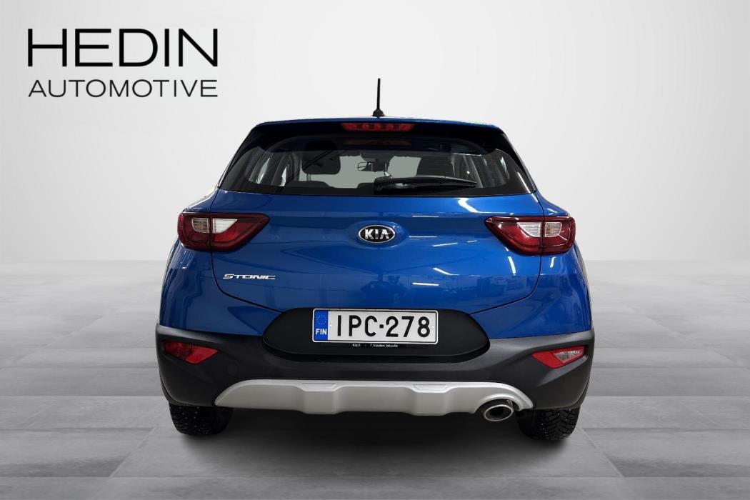 Kia Stonic 2021