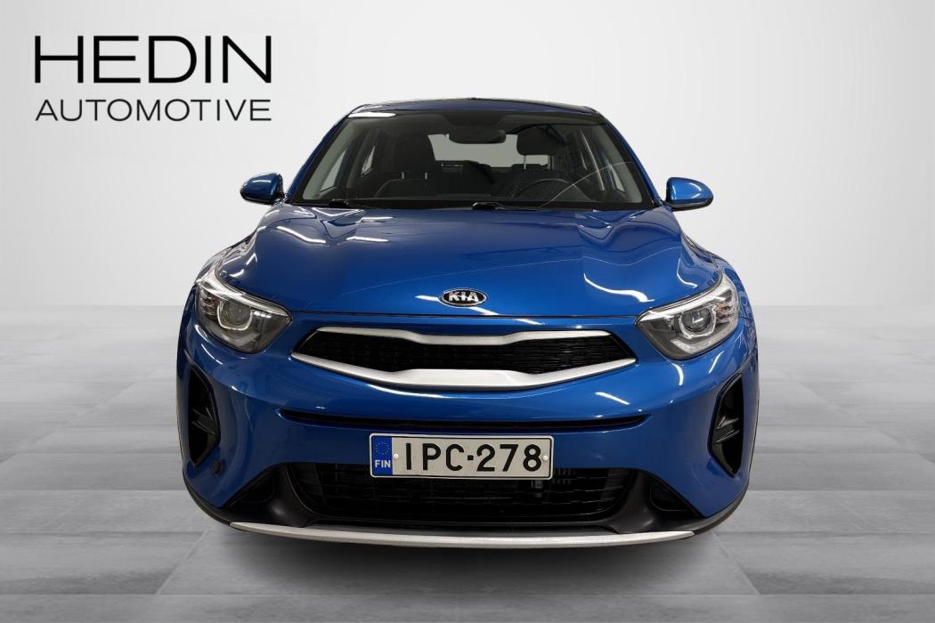 Kia Stonic 2021
