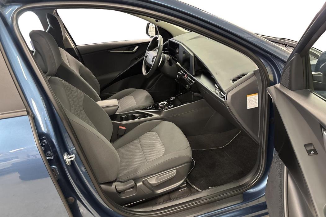 Kia Niro 2023