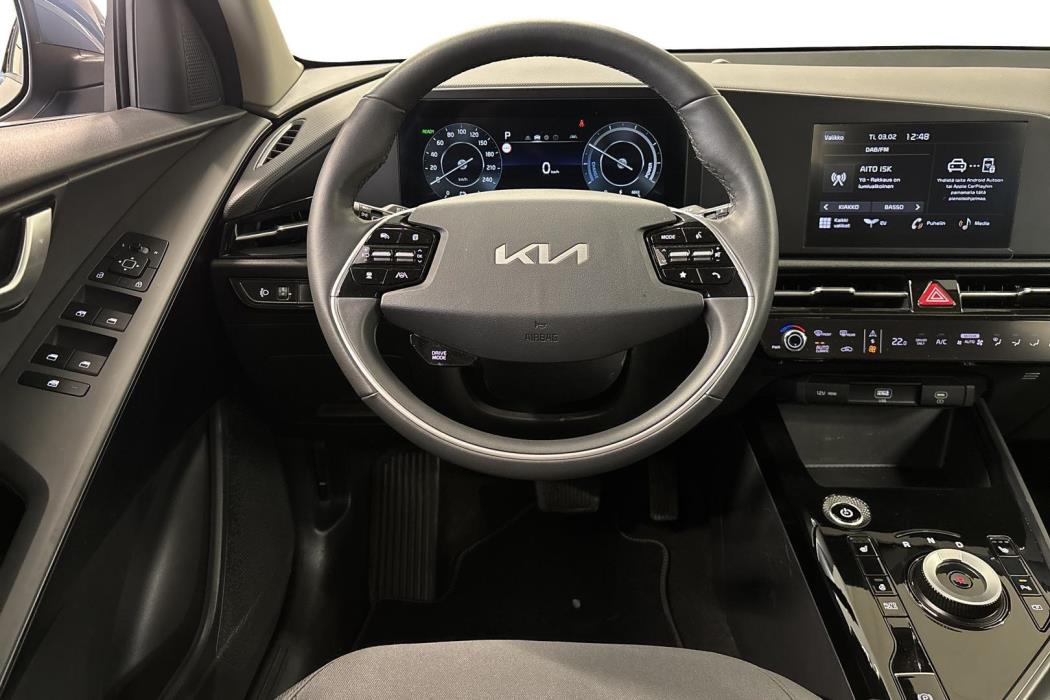 Kia Niro 2023