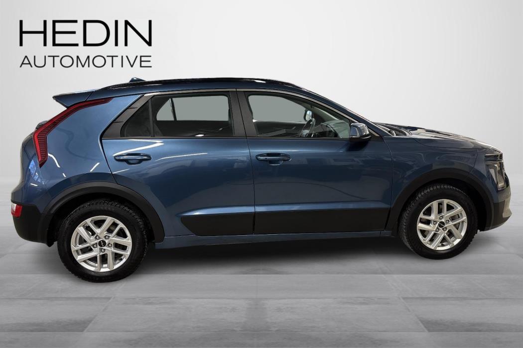 Kia Niro 2023