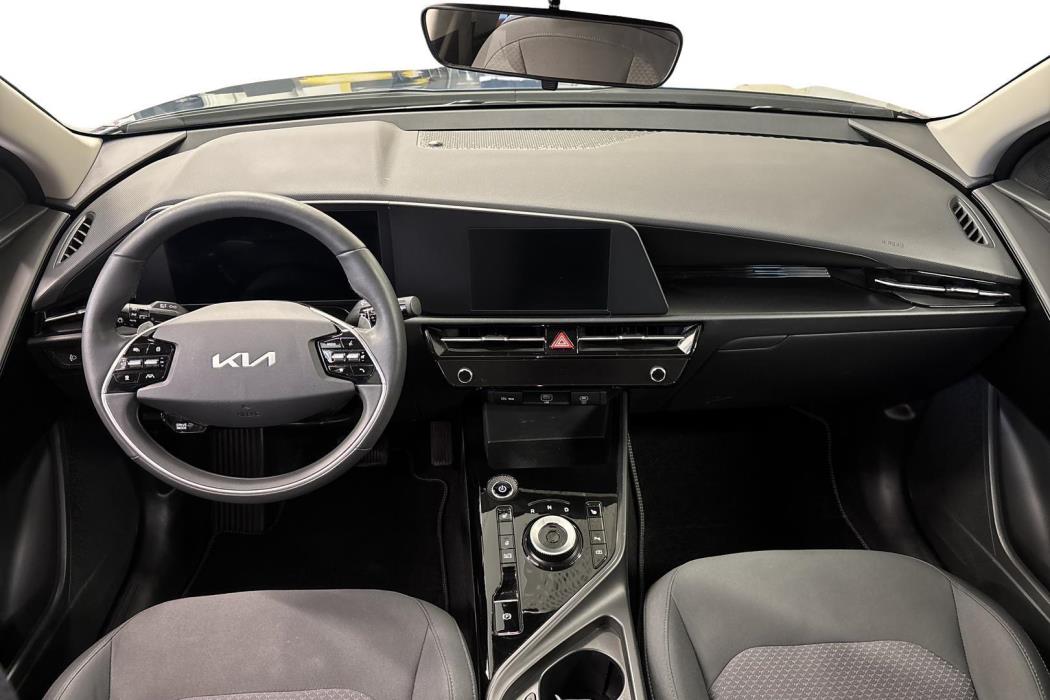 Kia Niro 2023